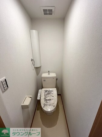 グリーンカーサさがみ野の物件内観写真